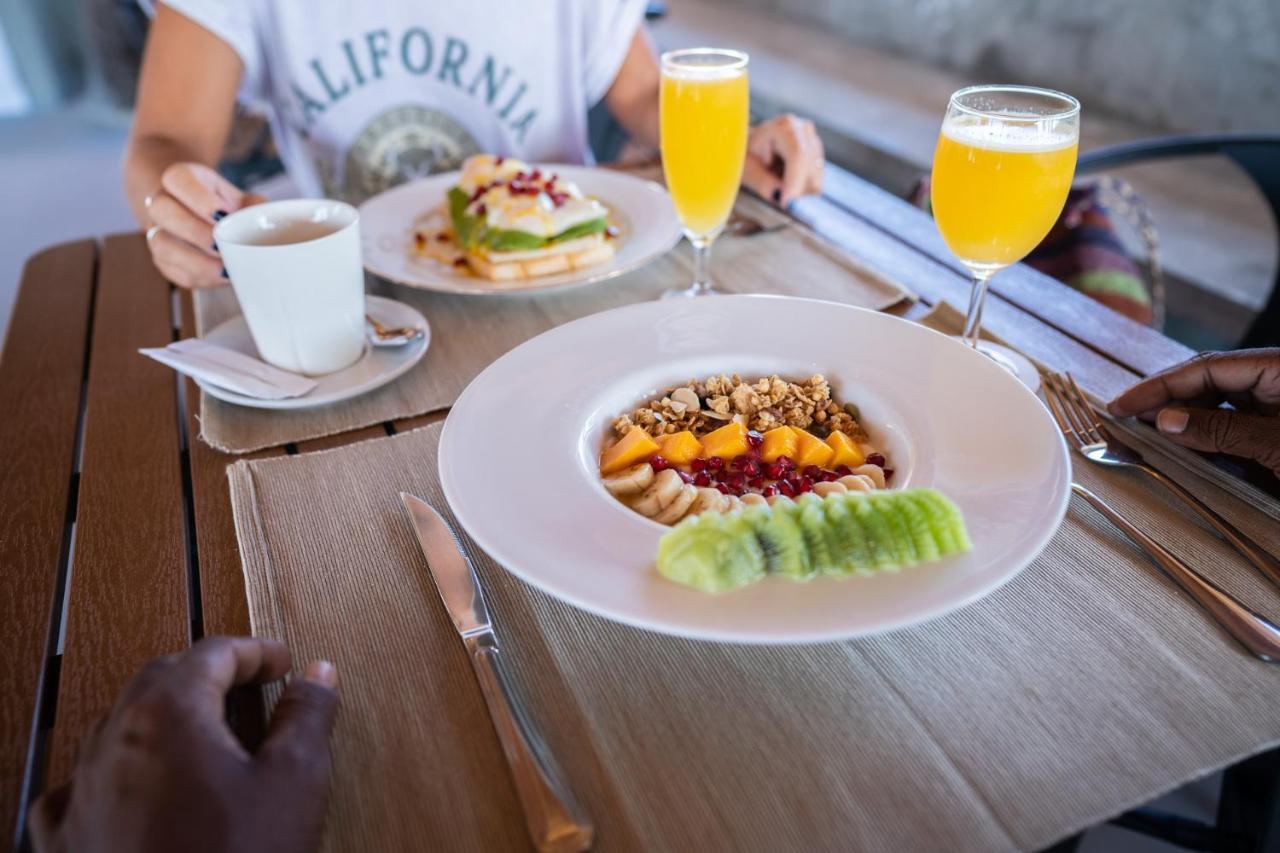 Merijaan Maldives Maafushi Bagian luar foto